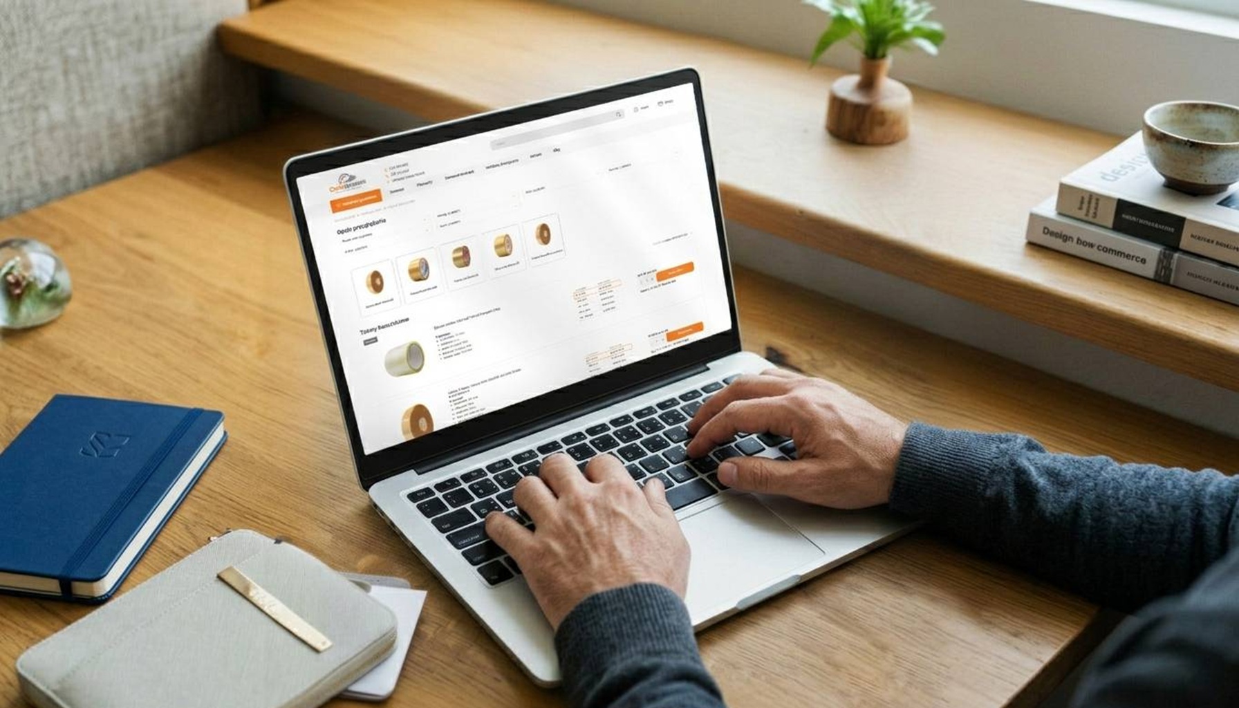 Stylowe Zakupy w e-commerce - jak przygotować sklep internetowy na wzmożony ruch i większą sprzedaż?